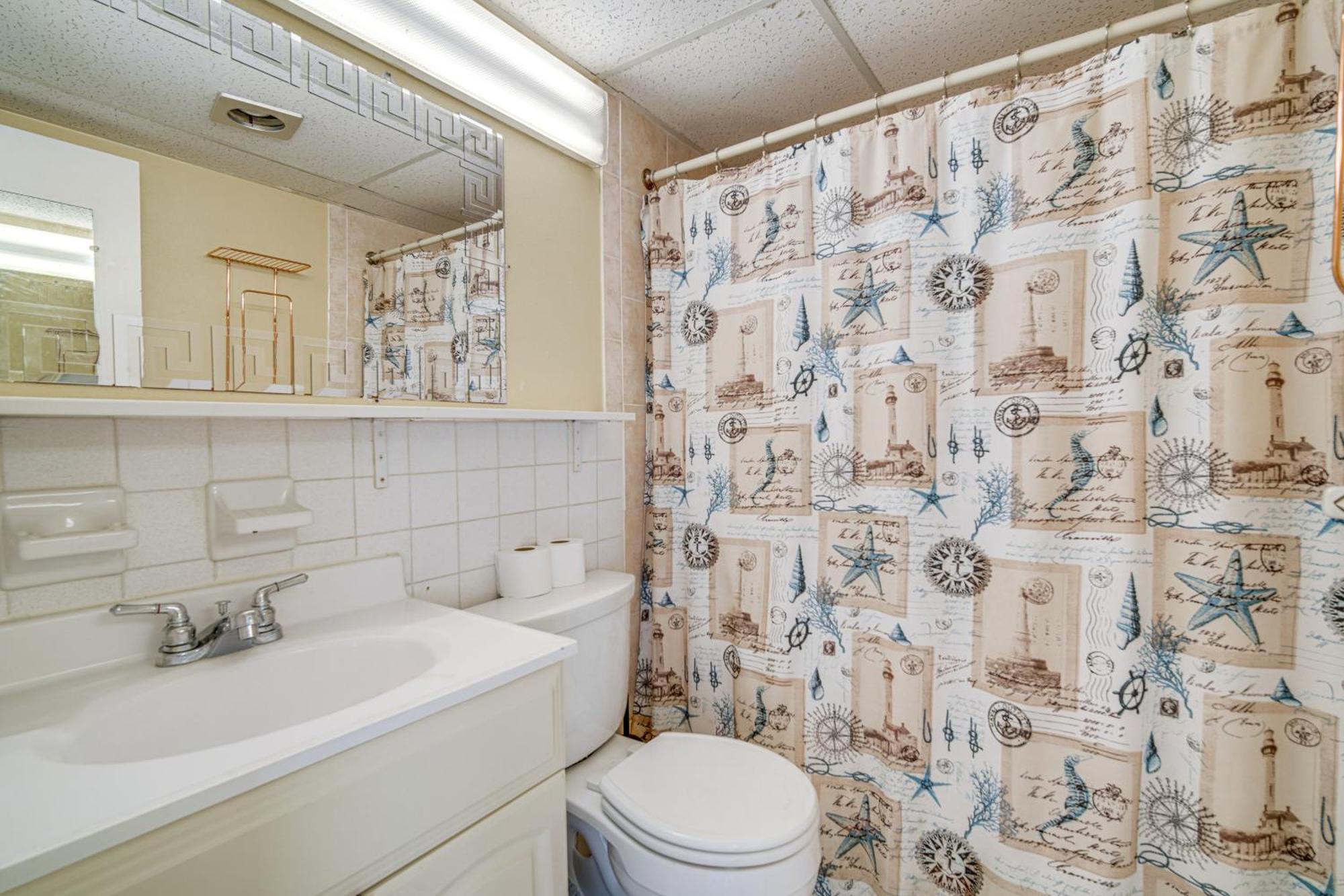 Sun-Soaked Wildwood Getaway, 6 Mi To Cape May! Wildwood Crest Bagian luar foto