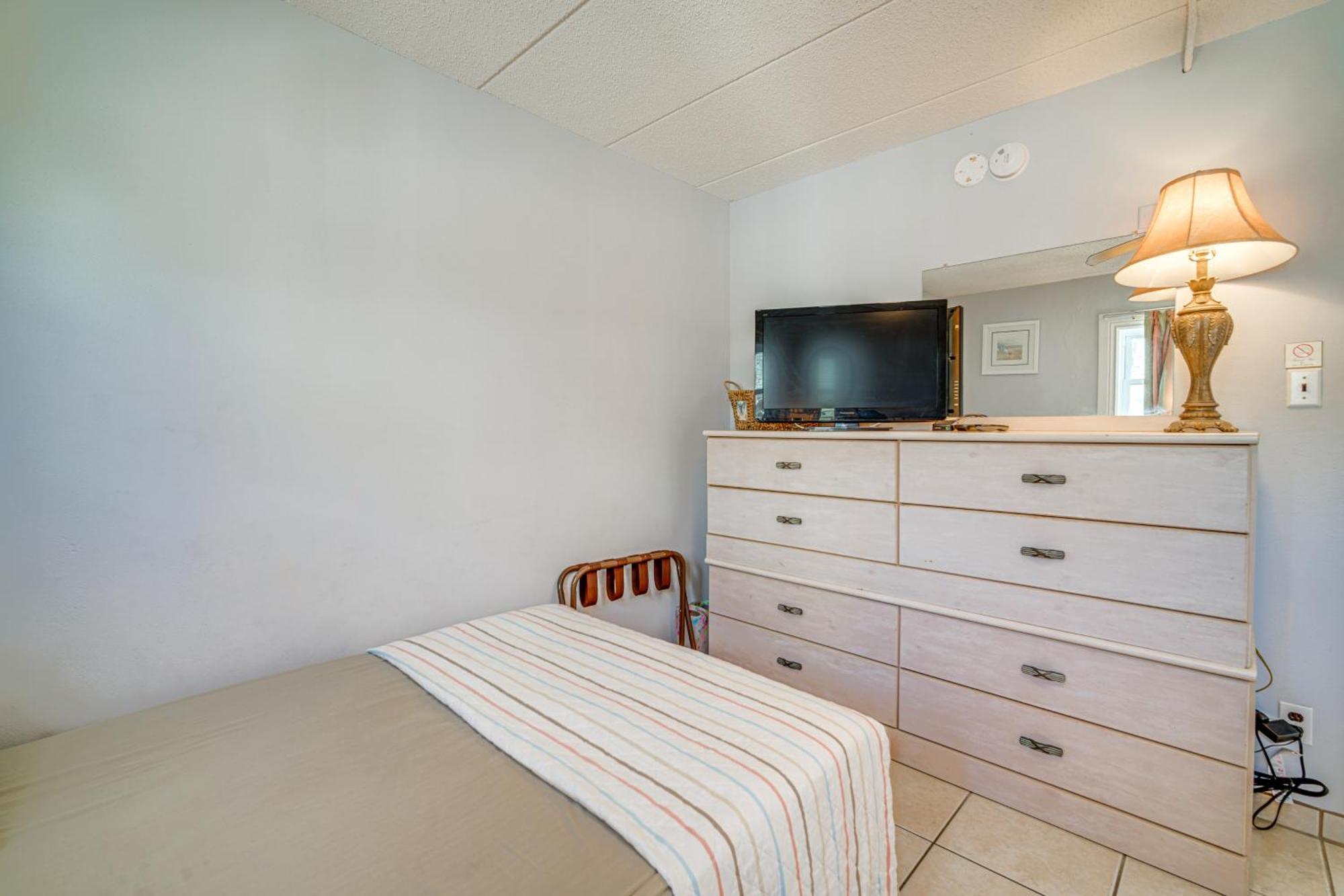 Sun-Soaked Wildwood Getaway, 6 Mi To Cape May! Wildwood Crest Bagian luar foto
