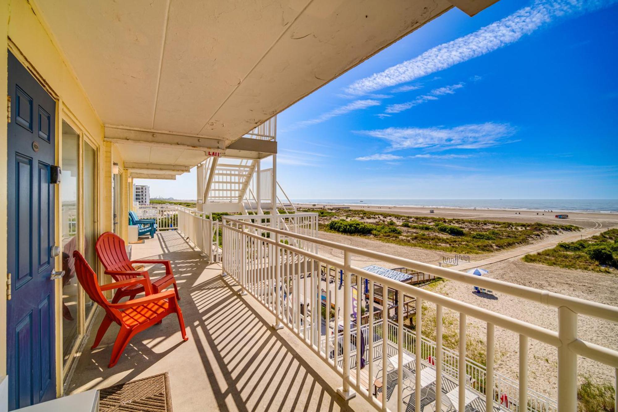 Sun-Soaked Wildwood Getaway, 6 Mi To Cape May! Wildwood Crest Bagian luar foto