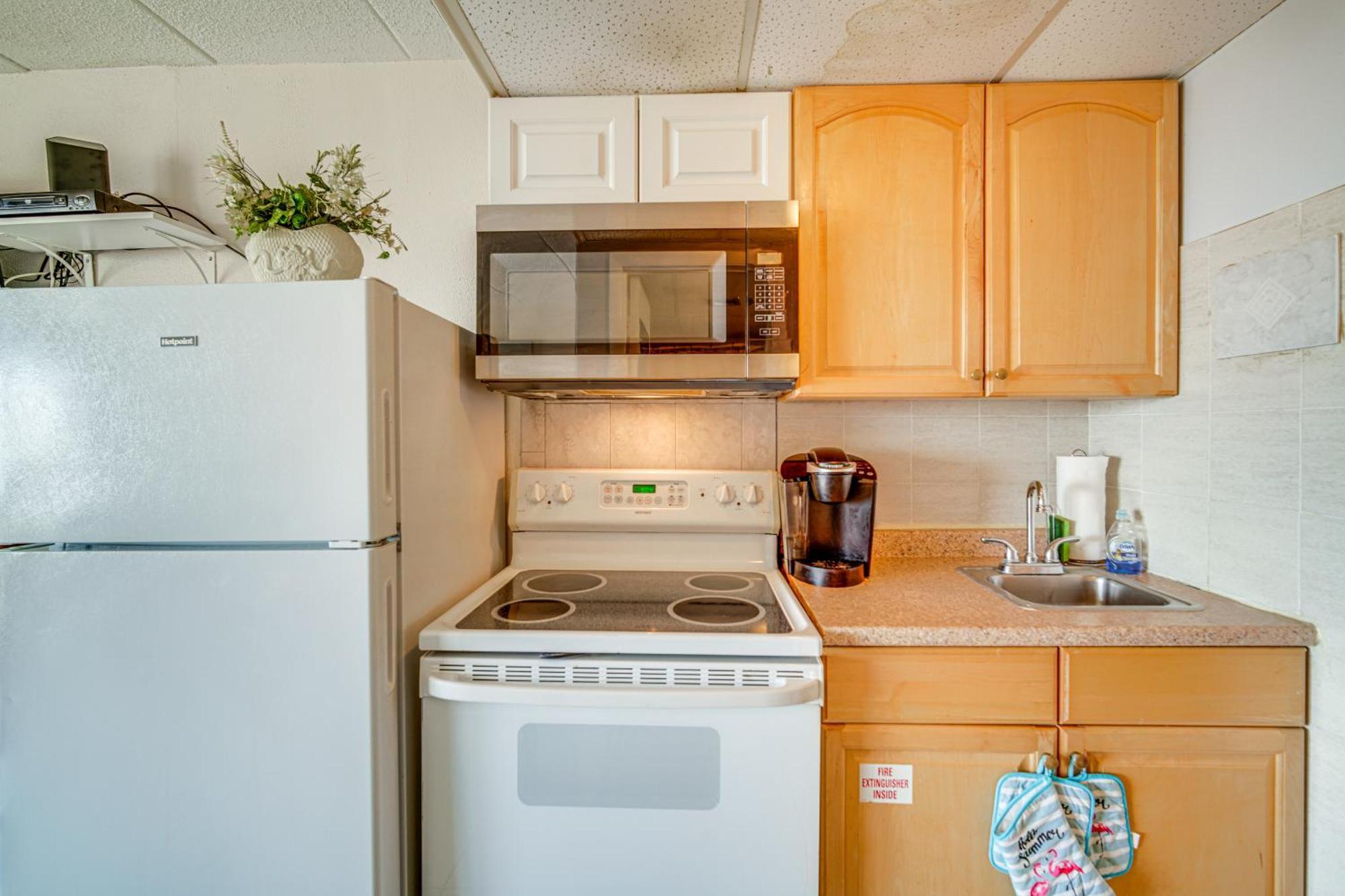 Sun-Soaked Wildwood Getaway, 6 Mi To Cape May! Wildwood Crest Bagian luar foto
